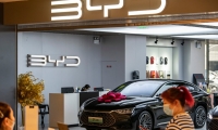 中新赛克录得7天4板