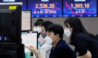 摩根大通跟进上调中国股票目标